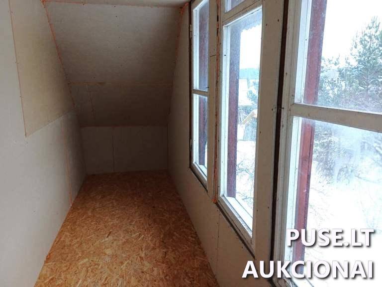 Sodo namelis Pastatai Aido g. 10, 13226 Terešiškės, Marijampolio sen., Vilniaus r. sav. 6