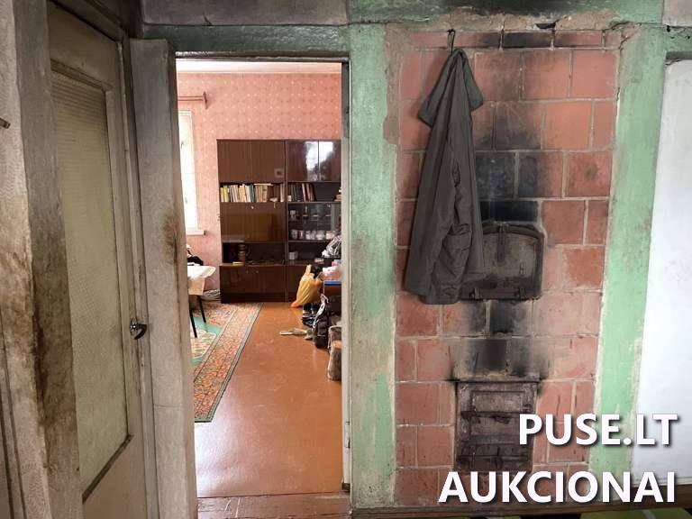 Sodo namelis Pastatai Aido g. 10, 13226 Terešiškės, Marijampolio sen., Vilniaus r. sav. 8