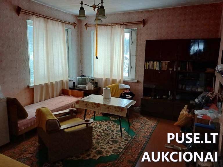 Sodo namelis Pastatai Aido g. 10, 13226 Terešiškės, Marijampolio sen., Vilniaus r. sav. 9