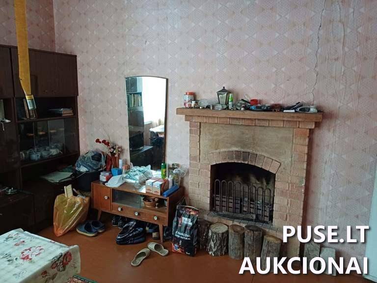 Sodo namelis Pastatai Aido g. 10, 13226 Terešiškės, Marijampolio sen., Vilniaus r. sav. 10