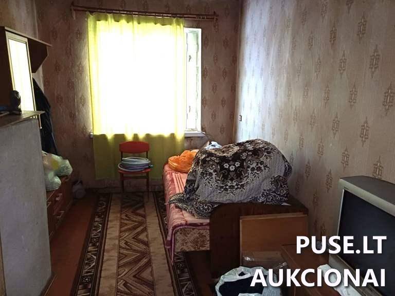Sodo namelis Pastatai Aido g. 10, 13226 Terešiškės, Marijampolio sen., Vilniaus r. sav. 12