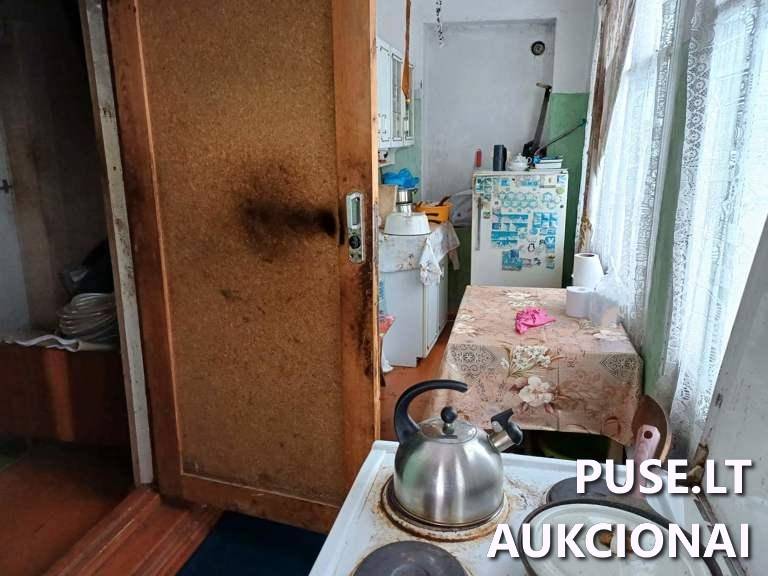 Sodo namelis Pastatai Aido g. 10, 13226 Terešiškės, Marijampolio sen., Vilniaus r. sav. 14
