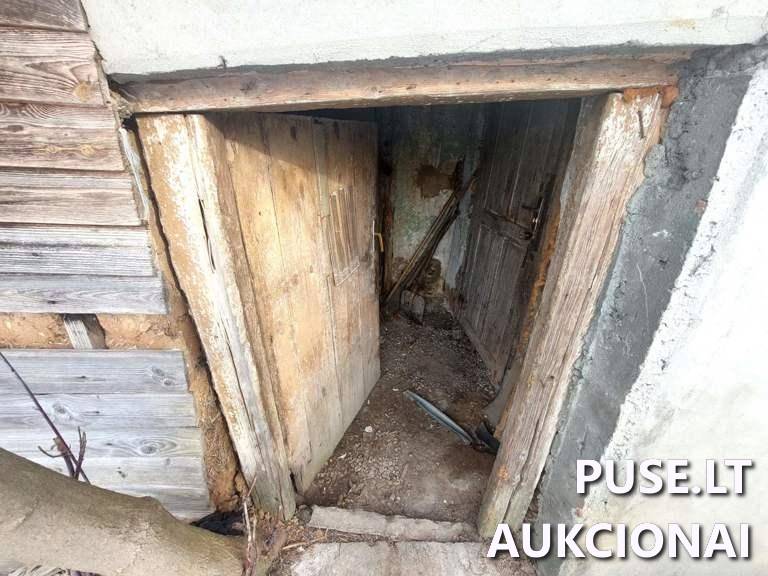 Gyvenamasis namas Pastatai Livonijos g. 51, 84103 Joniškis, Joniškio sen., Joniškio r. sav. 10