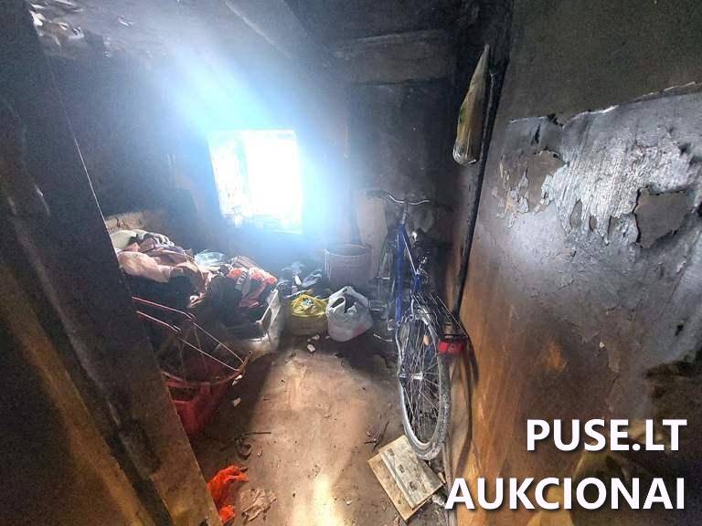 Gyvenamasis namas Pastatai Livonijos g. 51, 84103 Joniškis, Joniškio sen., Joniškio r. sav. 11