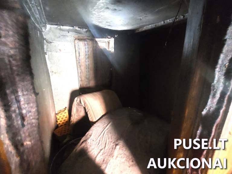 Gyvenamasis namas Pastatai Livonijos g. 51, 84103 Joniškis, Joniškio sen., Joniškio r. sav. 13