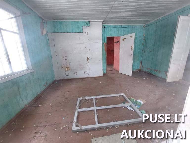 Gyvenamasis namas Pastatai Kadylai 1, 82415, Šaukoto sen., Radviliškio r. sav. 12