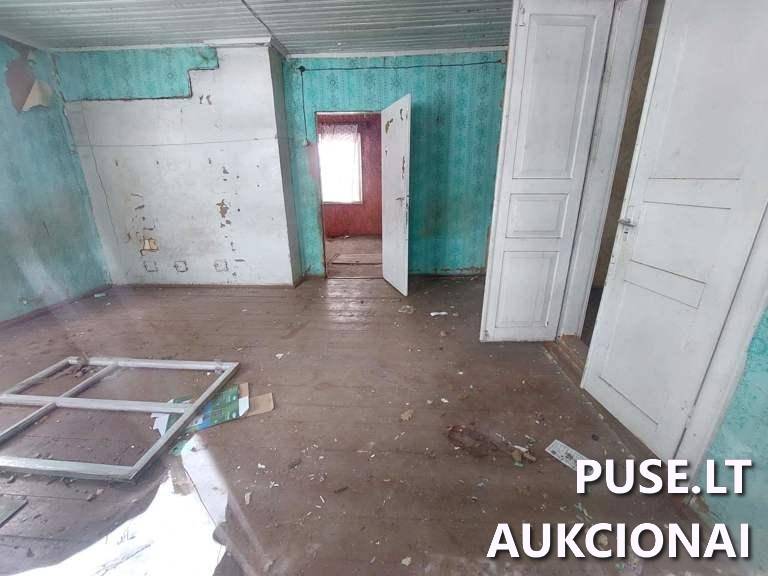 Gyvenamasis namas Pastatai Kadylai 1, 82415, Šaukoto sen., Radviliškio r. sav. 13