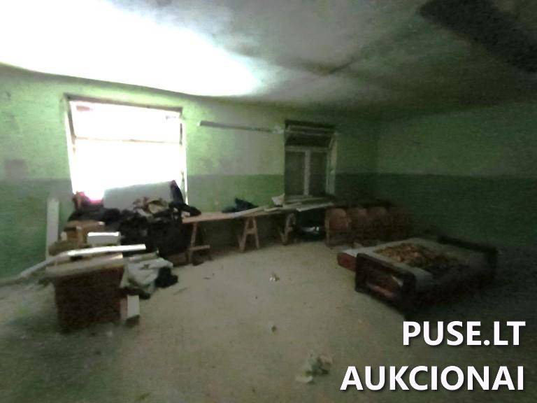 Butas Patalpos/Butai Taikos g. 15, 42465 Juodupė, Juodupės sen., Rokiškio r. sav. 4