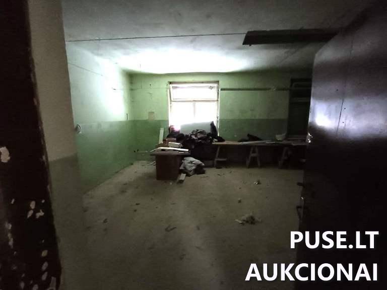Butas Patalpos/Butai Taikos g. 15, 42465 Juodupė, Juodupės sen., Rokiškio r. sav. 5
