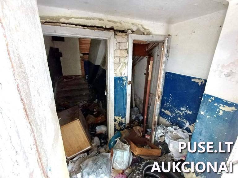 Butas Patalpos/Butai Taikos g. 15, 42465 Juodupė, Juodupės sen., Rokiškio r. sav. 9