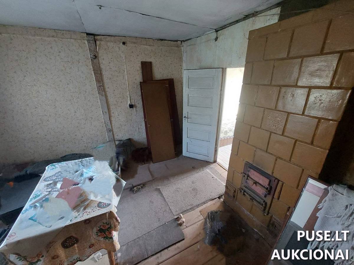 Gyvenamas namas Pastatai Sodų g. 22, 38260 Ramygala, Ramygalos sen., Panevėžio r. sav. 13