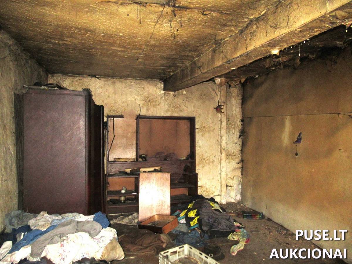 Gyvenamasis namas Pastatai Druskininkėliai 5B, 67276, Veisiejų sen., Lazdijų r. sav. 6