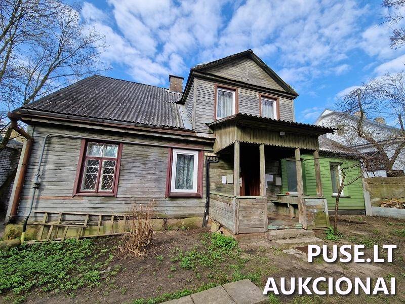 Butas Patalpos/Butai A. Jaroševičiaus g. 10, 02112 Vilnius, Vilniaus m. sav. 3