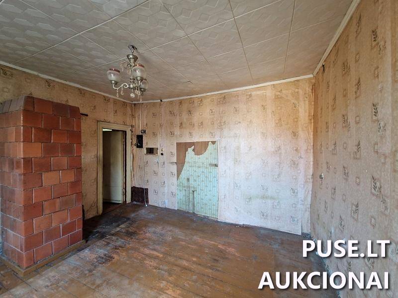Butas Patalpos/Butai A. Jaroševičiaus g. 10, 02112 Vilnius, Vilniaus m. sav. 7