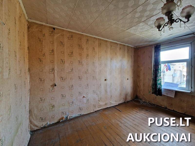 Butas Patalpos/Butai A. Jaroševičiaus g. 10, 02112 Vilnius, Vilniaus m. sav. 9