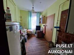 Patalpos/Butai - Butas