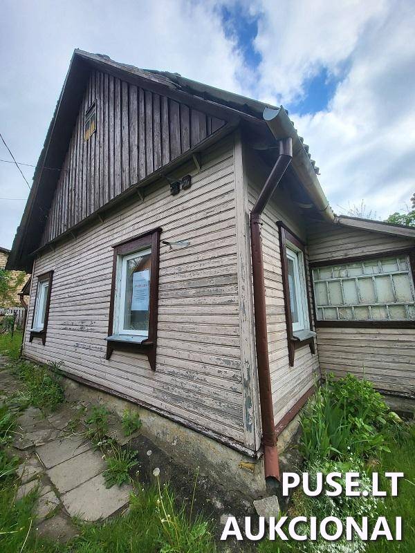 Butas Patalpos/Butai A. Kojelavičiaus g. 214, 11107 Vilnius, Vilniaus m. sav. 2