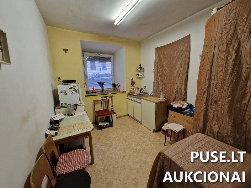 Administracinės patalpos Patalpos/Butai A. Vivulskio g. 12, 03221 Vilnius, Vilniaus m. sav. 9
