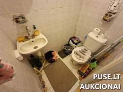Patalpos/Butai - Administracinės patalpos
