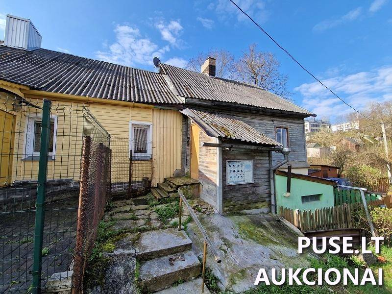 Butas Patalpos/Butai Alšėnų g. 10, 02166 Vilnius, Vilniaus m. sav. 2