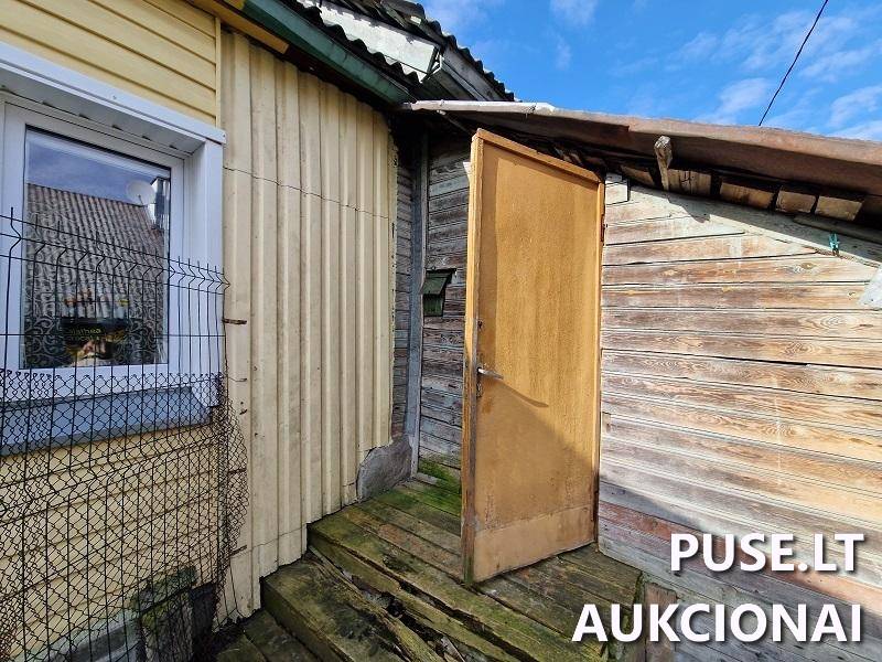 Butas Patalpos/Butai Alšėnų g. 10, 02166 Vilnius, Vilniaus m. sav. 3