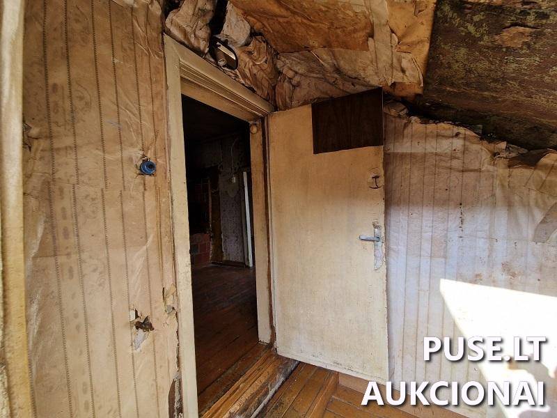 Butas Patalpos/Butai Alšėnų g. 10, 02166 Vilnius, Vilniaus m. sav. 4