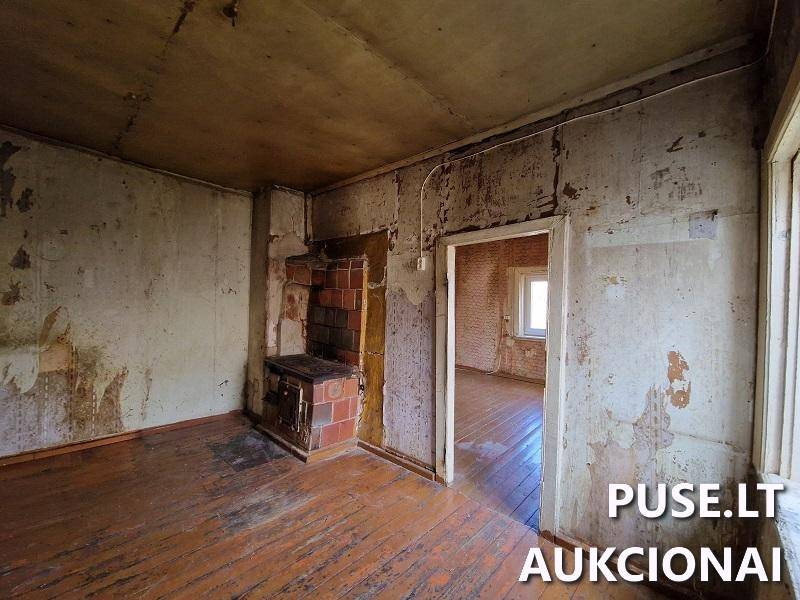 Butas Patalpos/Butai Alšėnų g. 10, 02166 Vilnius, Vilniaus m. sav. 5