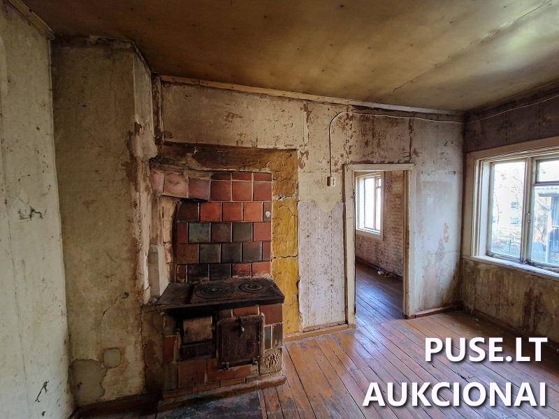 Butas Patalpos/Butai Alšėnų g. 10, 02166 Vilnius, Vilniaus m. sav. 6