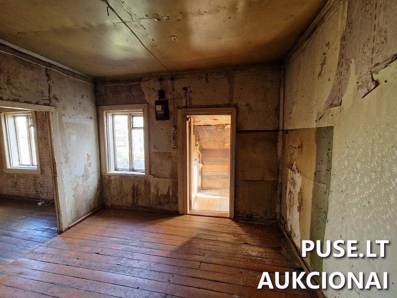 Butas Patalpos/Butai Alšėnų g. 10, 02166 Vilnius, Vilniaus m. sav. 7