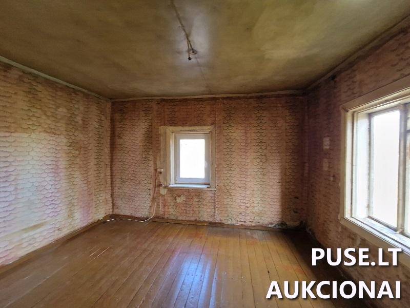 Butas Patalpos/Butai Alšėnų g. 10, 02166 Vilnius, Vilniaus m. sav. 8