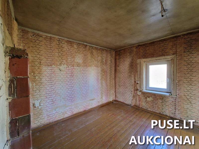 Butas Patalpos/Butai Alšėnų g. 10, 02166 Vilnius, Vilniaus m. sav. 9