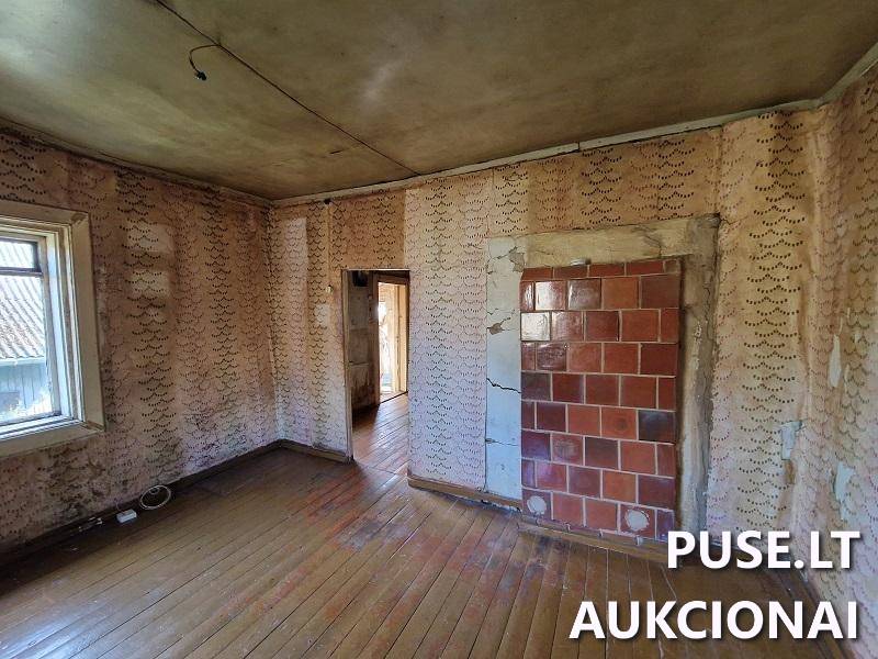 Butas Patalpos/Butai Alšėnų g. 10, 02166 Vilnius, Vilniaus m. sav. 10