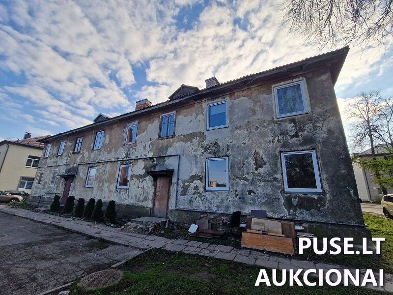 Butas Patalpos/Butai Darbininkų g. 13, 02157 Vilnius, Vilniaus m. sav. 2