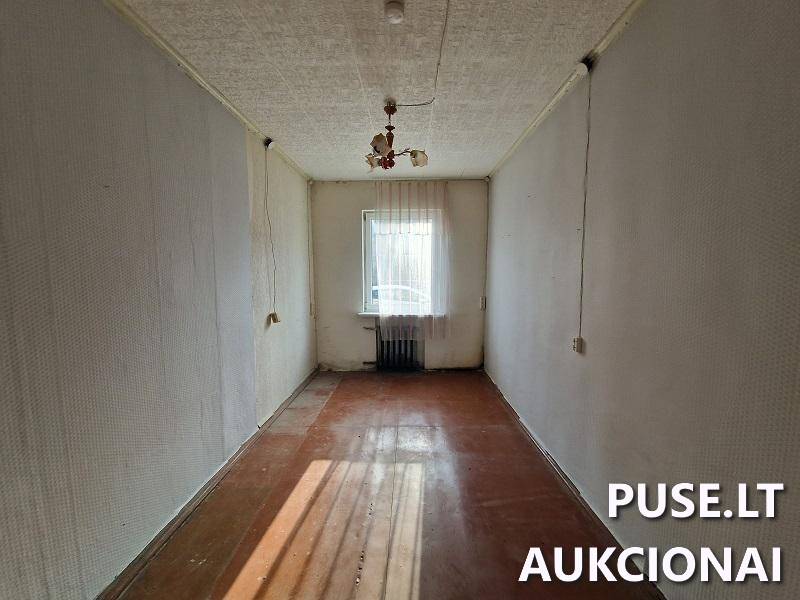 Butas Patalpos/Butai Darbininkų g. 13, 02157 Vilnius, Vilniaus m. sav. 8
