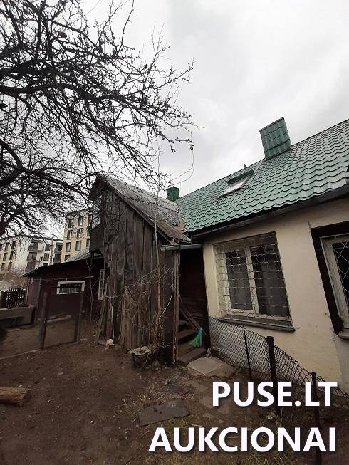 Butas Patalpos/Butai Daugėliškio g. 14, 09302 Vilnius, Vilniaus m. sav. 4
