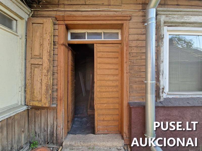 Butas Patalpos/Butai Giedraičių g. 35, 09301 Vilnius, Vilniaus m. sav. 4