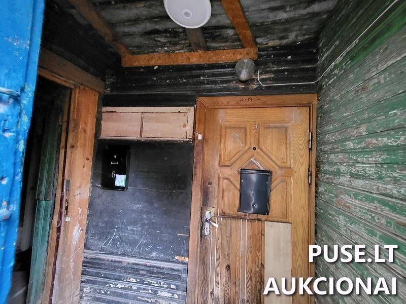 Butas Patalpos/Butai Kalvarijų g. 70, 09303 Vilnius, Vilniaus m. sav. 4
