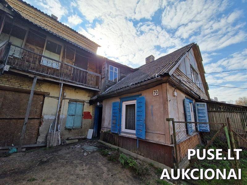 Butas Patalpos/Butai Kalvarijų g. 70, 09303 Vilnius, Vilniaus m. sav. 3