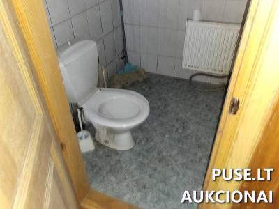 Parduodamas 63 kv.m butas Vilniuje, Polocko g. 1, pradinė kaina 200000 EUR