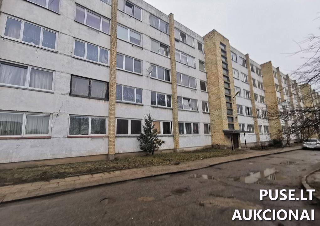 Negyvenamosios patalpos rūsyje Patalpos/Butai Rodūnios kel. 26, 02187 Vilnius, Vilniaus m. sav. 2