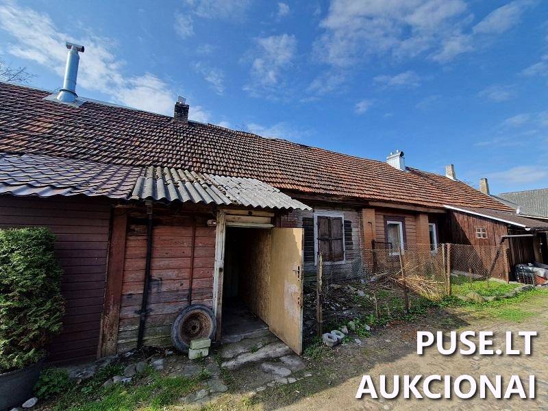 Butas Patalpos/Butai S. Fino g. 9, 09305 Vilnius, Vilniaus m. sav. 2