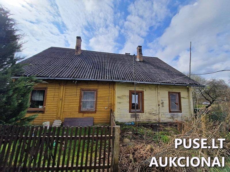 Butas Patalpos/Butai Strielčiukų g. 27, 11119 Vilnius, Vilniaus m. sav. 3