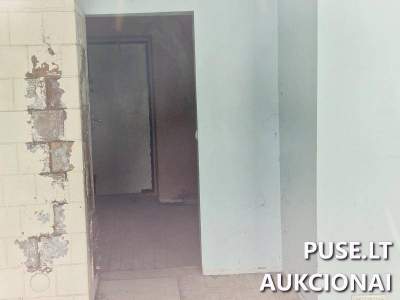 1 Kambario Butas Vilniuje, Ukmergės g. 163, Palankus Pirkimas nuo 45069 EUR