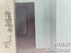 Patalpos/Butai - Butas