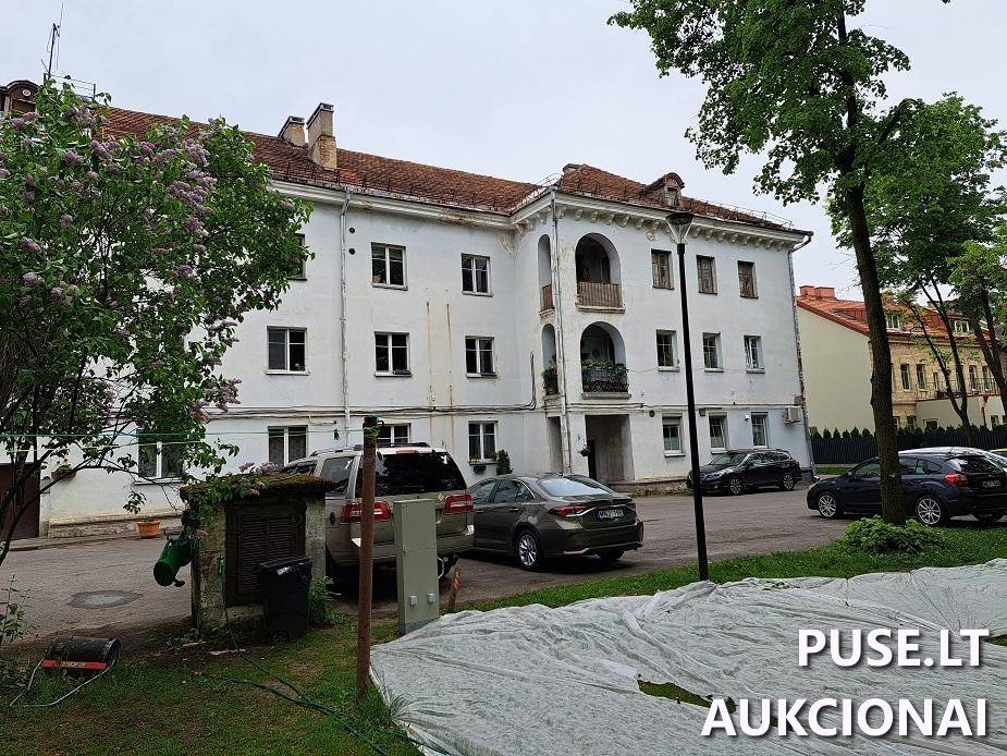 Neįrengta pastogė Patalpos/Butai Rinktinės g. 28, 09315 Vilnius, Vilniaus m. sav. 2