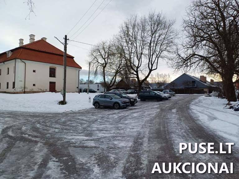 Butas Patalpos/Butai Kalvarijų g. 335, 08420 Vilnius, Vilniaus m. sav. 1