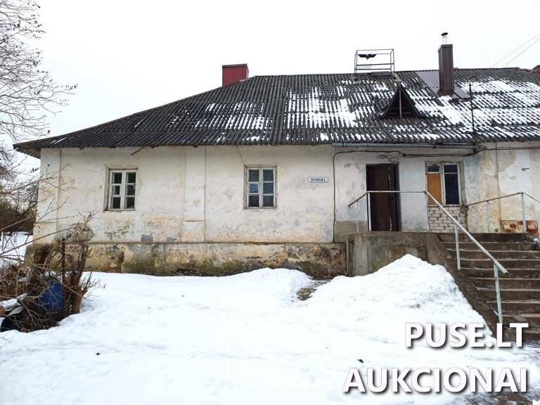 Butas Patalpos/Butai Kalvarijų g. 335, 08420 Vilnius, Vilniaus m. sav. 2