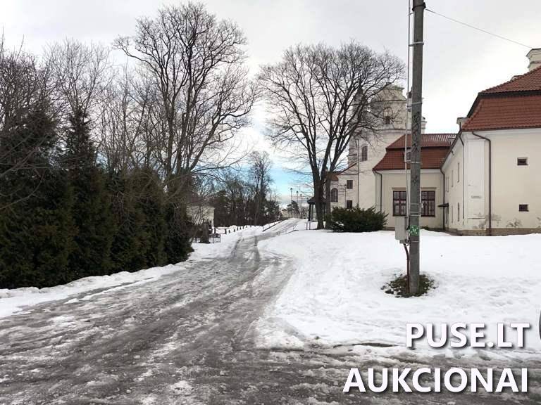 Butas Patalpos/Butai Kalvarijų g. 335, 08420 Vilnius, Vilniaus m. sav. 3