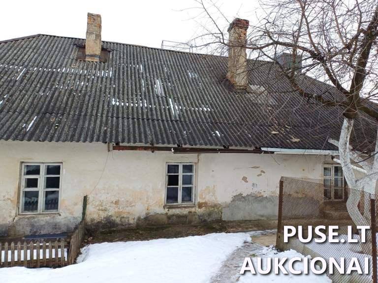 Butas Patalpos/Butai Kalvarijų g. 335, 08420 Vilnius, Vilniaus m. sav. 5