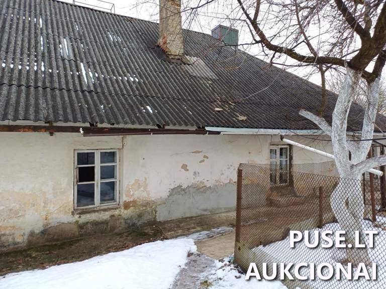 Butas Patalpos/Butai Kalvarijų g. 335, 08420 Vilnius, Vilniaus m. sav. 6